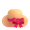 womans hat